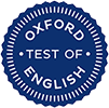 Oxford Test of English - Ramar